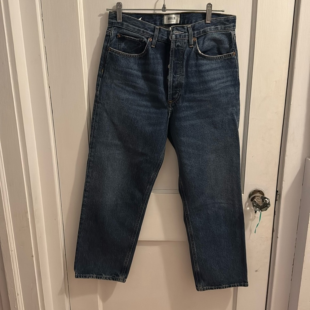 Agolde Jeans